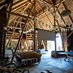 Pilwa 17 - Glamping Na Lace Kemp *