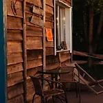Kemp Pilwa 17 - Glamping Na Lace