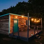 Pilwa 17 - Glamping Na Lace Węgorzewo
