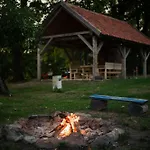 Kemp Pilwa 17 - Glamping Na Lace