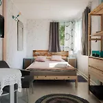 Pilwa 17 - Glamping Na Lace Kemp
