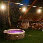 Pilwa 17 - Glamping Na Lace Kemp *