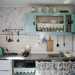Pilwa 17 - Glamping Na Lace Kemp Węgorzewo