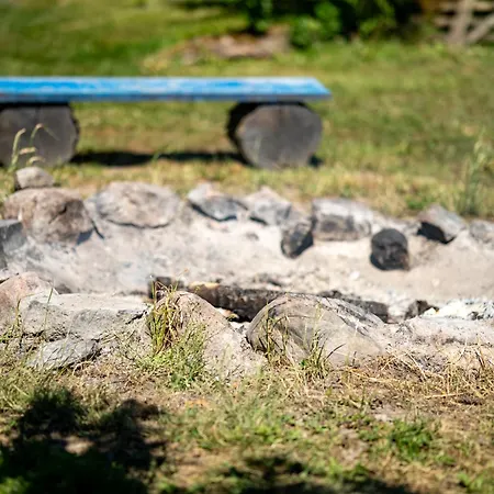 Pilwa 17 - Glamping Na Lace 캠프장