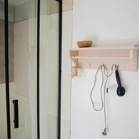 Pilwa 17 - Glamping Na Lace * 베고르제포