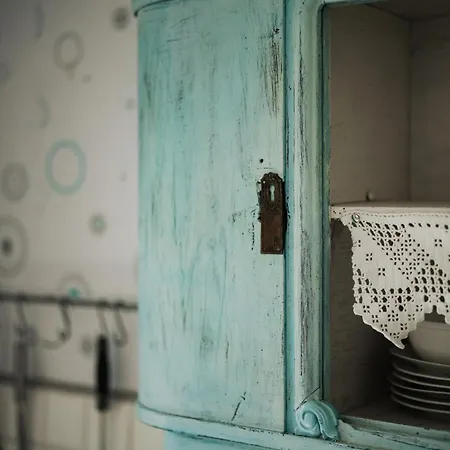 캠프장 Pilwa 17 - Glamping Na Lace 베고르제포