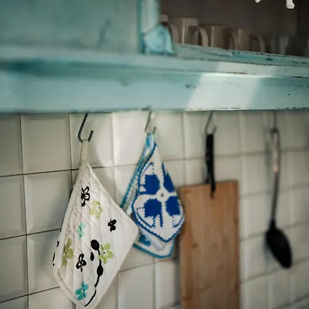 Pilwa 17 - Glamping Na Lace 캠프장