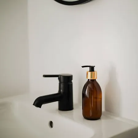 캠프장 Pilwa 17 - Glamping Na Lace