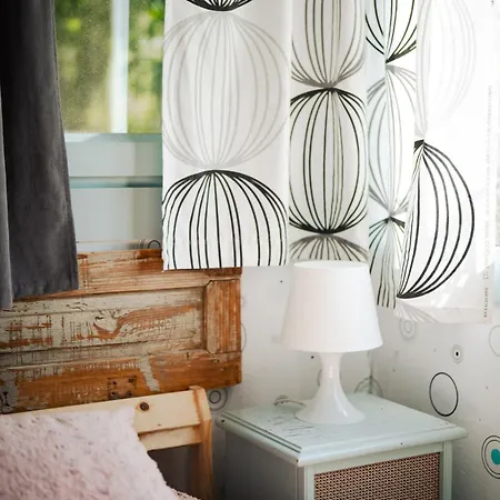 Pilwa 17 - Glamping Na Lace 캠프장 베고르제포