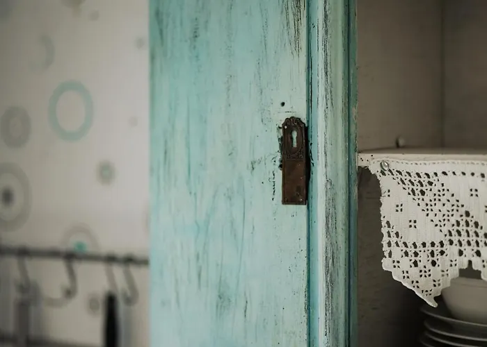 Kemping Pilwa 17 - Glamping Na łące Węgorzewo