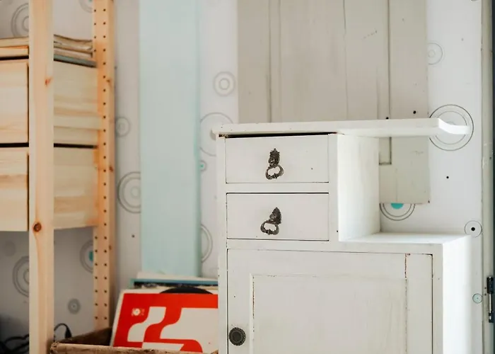 Pilwa 17 - Glamping Na łące * Węgorzewo