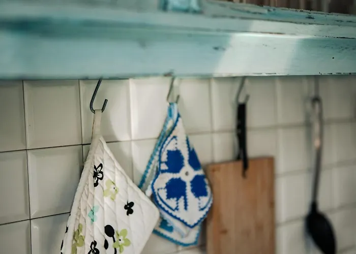 Pilwa 17 - Glamping Na łące Kemping